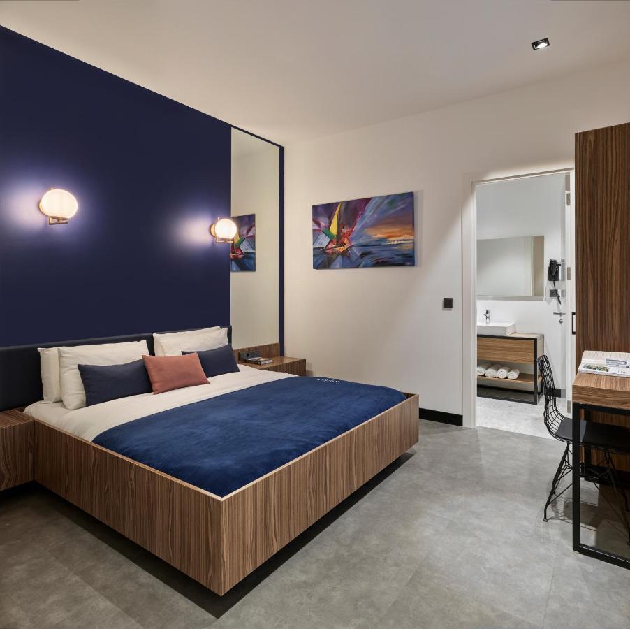 Hotel Kepler Club Sabiha Goekcen Airport - International Transit Area Provincia di Provincia di Istanbul Esterno foto
