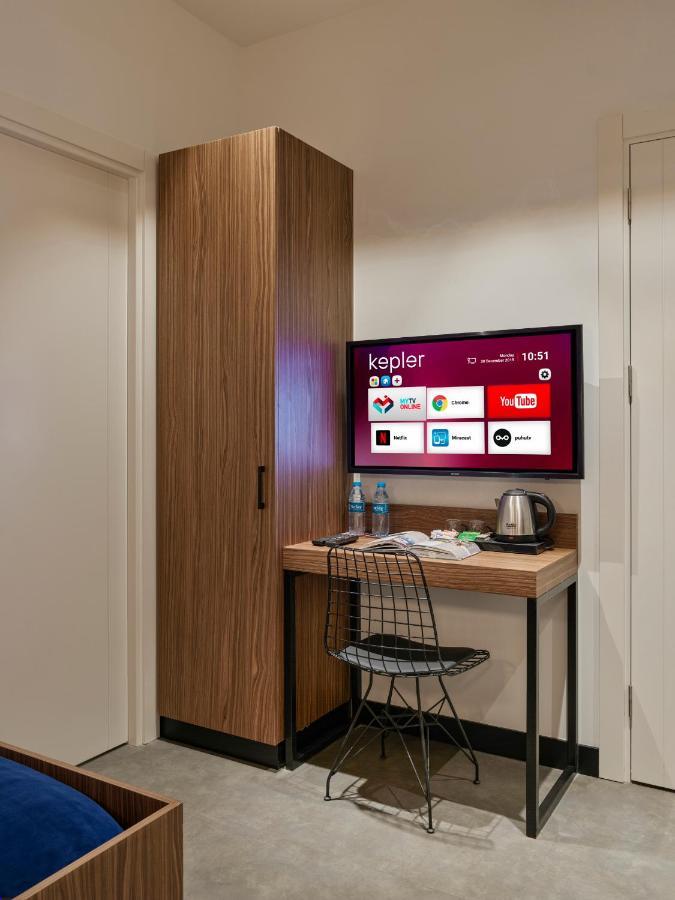Hotel Kepler Club Sabiha Goekcen Airport - International Transit Area Provincia di Provincia di Istanbul Esterno foto