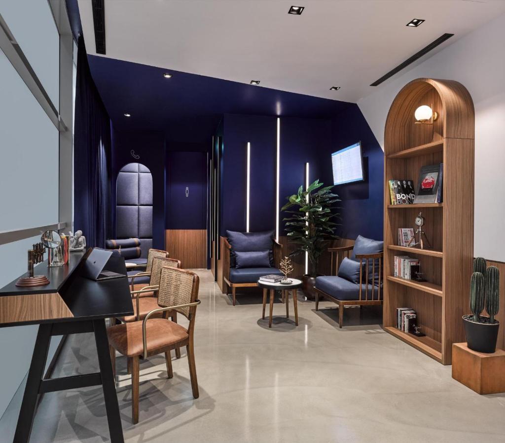 Hotel Kepler Club Sabiha Goekcen Airport - International Transit Area Provincia di Provincia di Istanbul Esterno foto