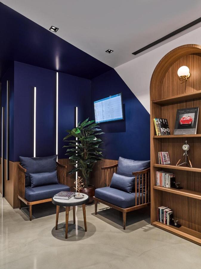 Hotel Kepler Club Sabiha Goekcen Airport - International Transit Area Provincia di Provincia di Istanbul Esterno foto